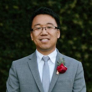 Meet your Posher, Eric